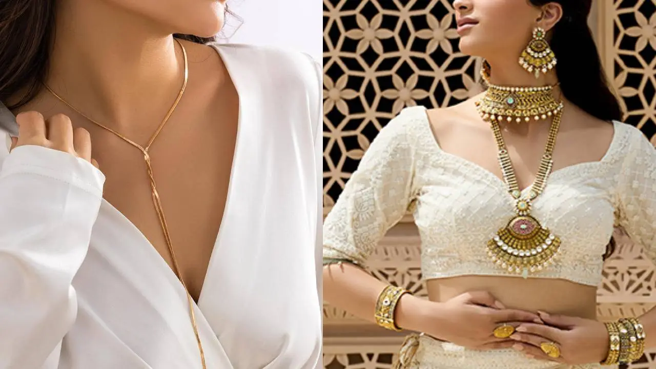 Gold and Silver Rates Today