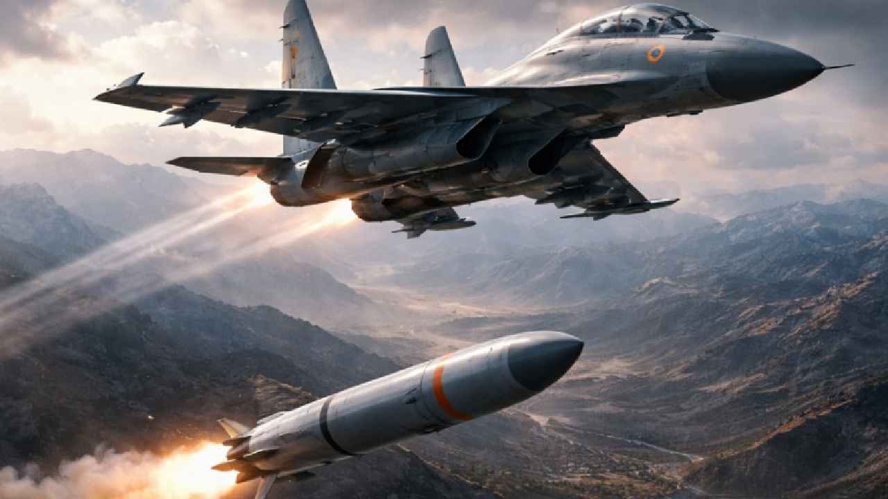 Golden Horizon: ఒక్క బటన్ నొక్కితే పాక్‌ పని ఖతం..! భారత్‌కు మిస్సైల్‌ ఆఫర్‌ చేసిన ఇజ్రాయెల్‌.. గోల్డెన్ హొరైజన్‌ క్షిపణి ప్రత్యేకతలు ఏంటి