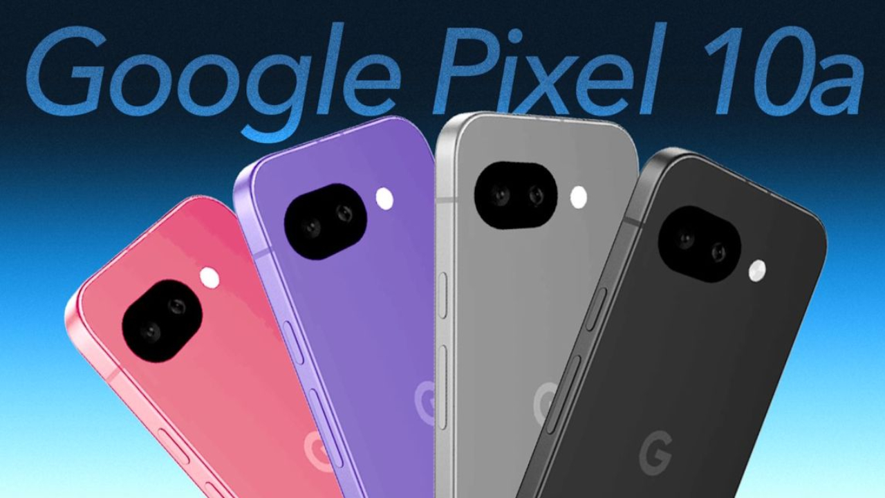 Google Pixel 10a : పండగ చేస్కోండి.. ఖతర్నాక్ ఫీచర్లతో పిక్సెల్ 10a వచ్చేసింది.. ధర మీ బడ్జెట్‌లోనే, ప్రీ-ఆర్డర్లు, క్యాష్ బ్యాక్ ఆఫర్లు