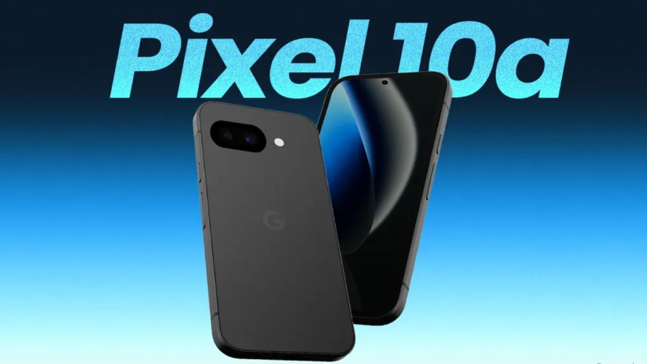 Google Pixel 10a : పిక్సెల్ ఫ్యాన్స్‌కు పండగే.. కొత్త గూగుల్ పిక్సెల్ 10a వచ్చేస్తోందోచ్.. అన్ని ఫీచర్లు లీక్, ధర ఎంత ఉండొచ్చంటే?