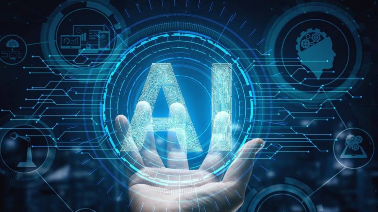 TollyWood : టాలీవుడ్‌లో ఏఐ పంచాయితీ..!