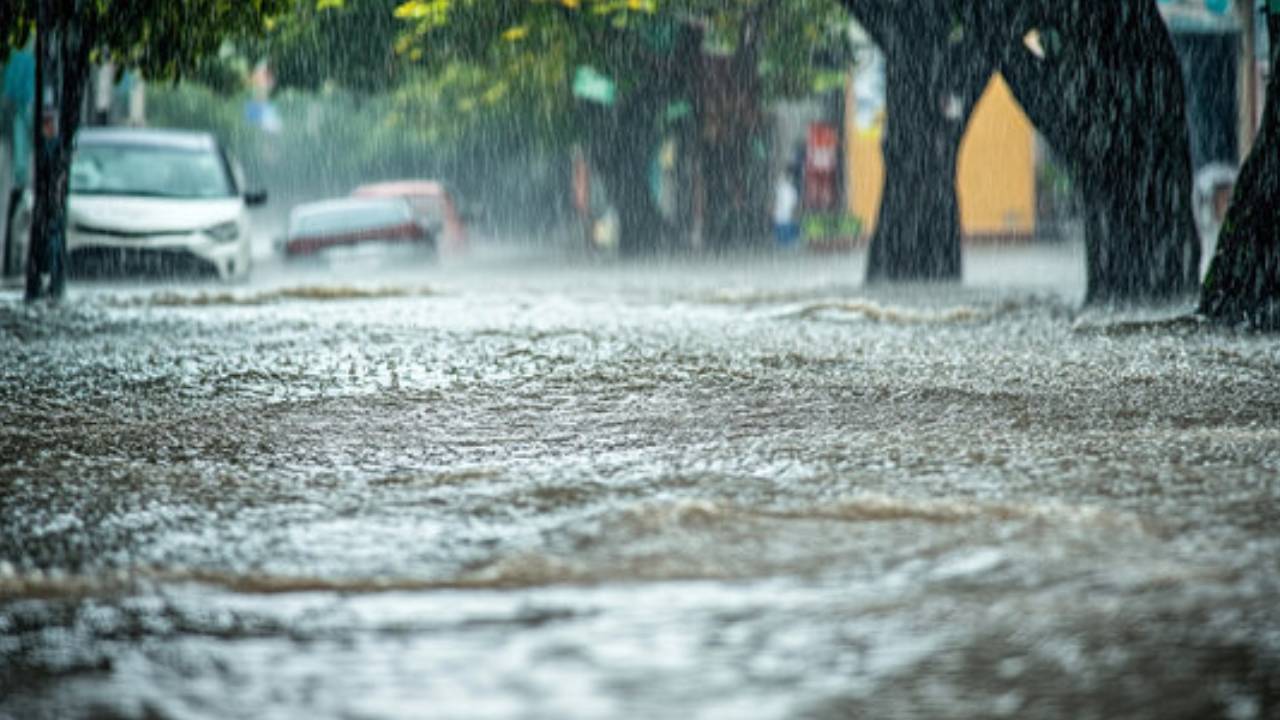 AP Rain Alert : ఏపీకి రెయిన్ అలర్ట్.. ఈ జిల్లాల్లో నేడు, రేపు వానలేవానలే.. వాతావరణ శాఖ కీలక హెచ్చరికలు