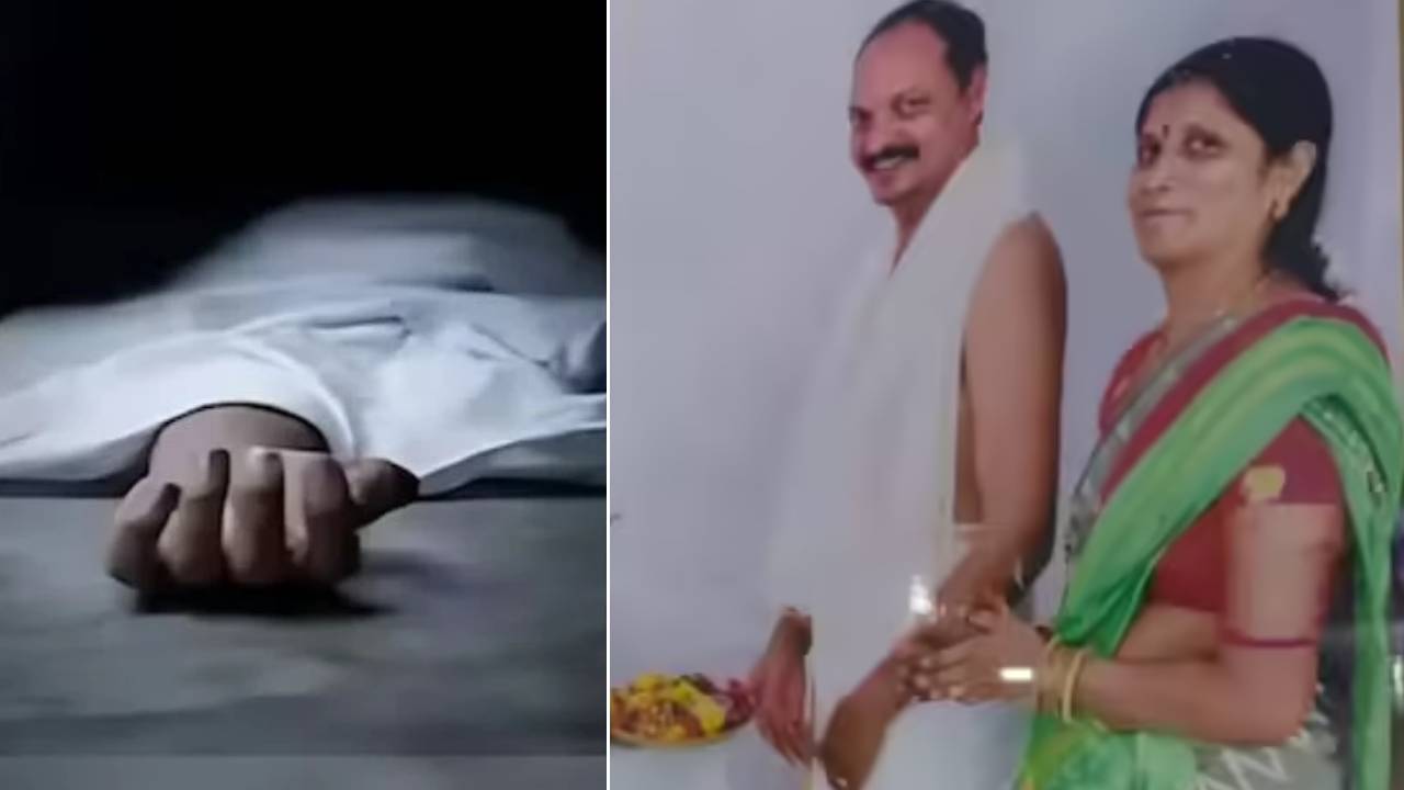 Hyderabad : హైదరాబాద్‌లో విషాదం.. ఒకే కుటుంబానికి చెందిన ముగ్గురి ఆత్మహత్య.. సూసైడ్ నోట్‌లో ఏముందంటే?