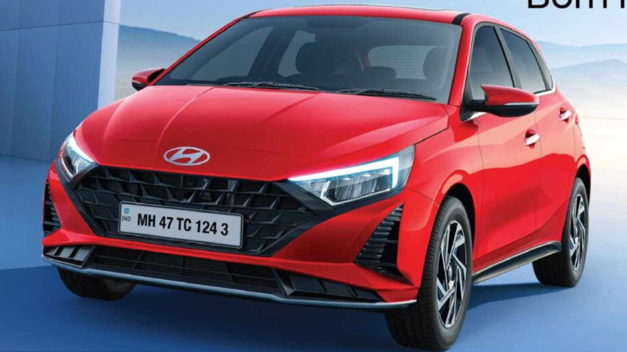 Hyundai i20 2026 : సన్‌రూఫ్, 6 ఎయిర్‌బ్యాగ్‌లతో కొత్త హ్యుందాయ్ i20 కారు వచ్చేసిందోచ్.. ధర జస్ట్ రూ. 5.99 లక్షలే..!