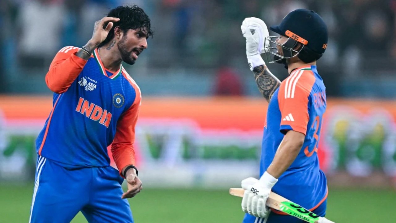 IND vs PAK : భార‌త్ వ‌ర్సెస్ పాక్ మ్యాచ్‌కు ముందు ఐసీసీ కీల‌క నిర్ణ‌యం.. భార‌త్‌కు భారీ అడ్వాంటేజ్!