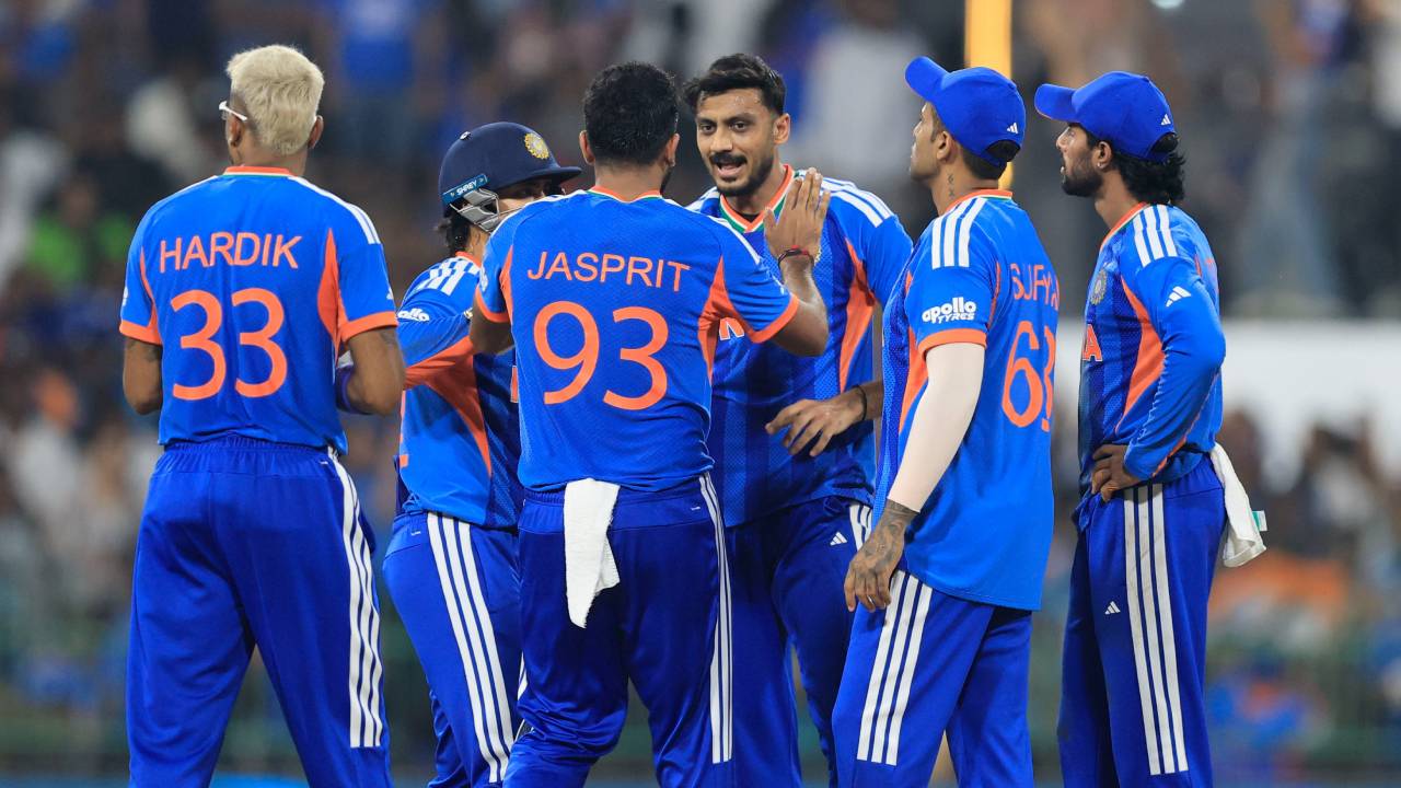 IND vs PAK : పాకిస్థాన్‌ను చిత్తు చేసిన భారత్.. కీలక పాత్ర పోషించిన ఆ నలుగురు.. సూపర్‌-8కు దూసుకెళ్లిన టీమిండియా