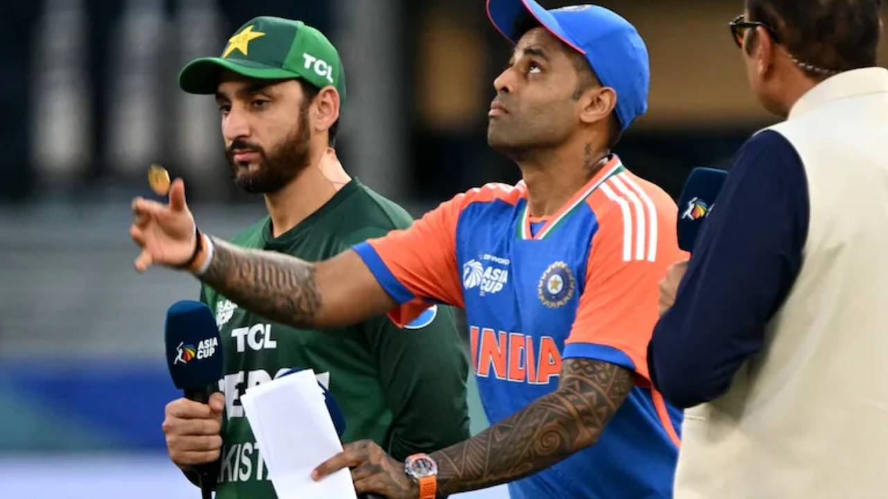 IND vs PAK : భారత్ వర్సెస్ పాకిస్థాన్ మ్యాచ్‌కు మరో భారీ అడ్డంకి.. అదే జరిగితే మ్యాచ్ రద్దవ్వడం ఖాయం..