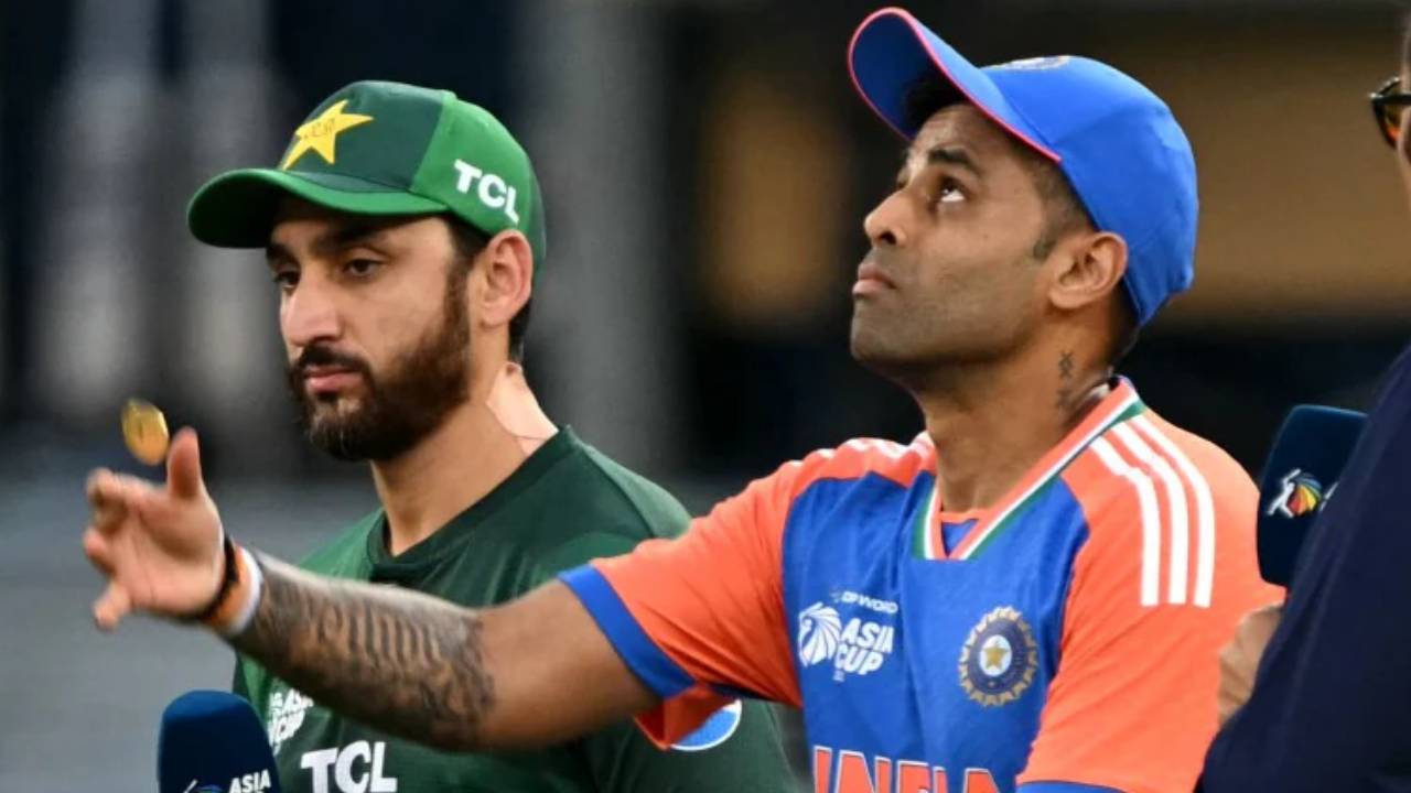 IND vs PAK : భారత్‌తో మ్యాచ్ ఆడండి..! శ్రీలంక అభ్యర్థనపై పాకిస్థాన్ క్రికెట్ బోర్డు కీలక నిర్ణయం