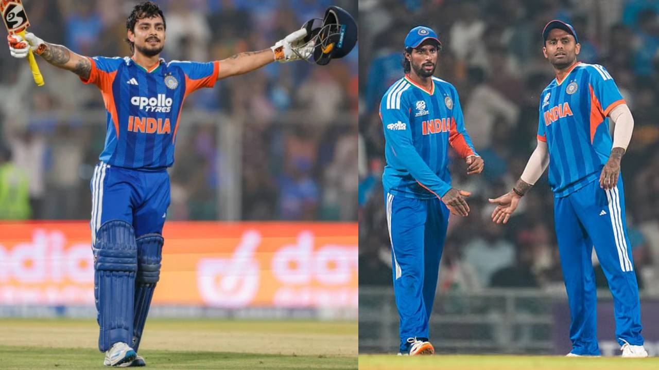 IND vs SA : ప్రాక్టీస్ మ్యాచ్‌లో అదరగొట్టారు.. దంచికొట్టిన ఇషాన్ కిషన్, తిలక్ వర్మ.. సౌతాఫ్రికాపై గ్రాండ్ విక్టరీ.. ప్రత్యర్థులకు స్ట్రాంగ్ వార్నింగ్..