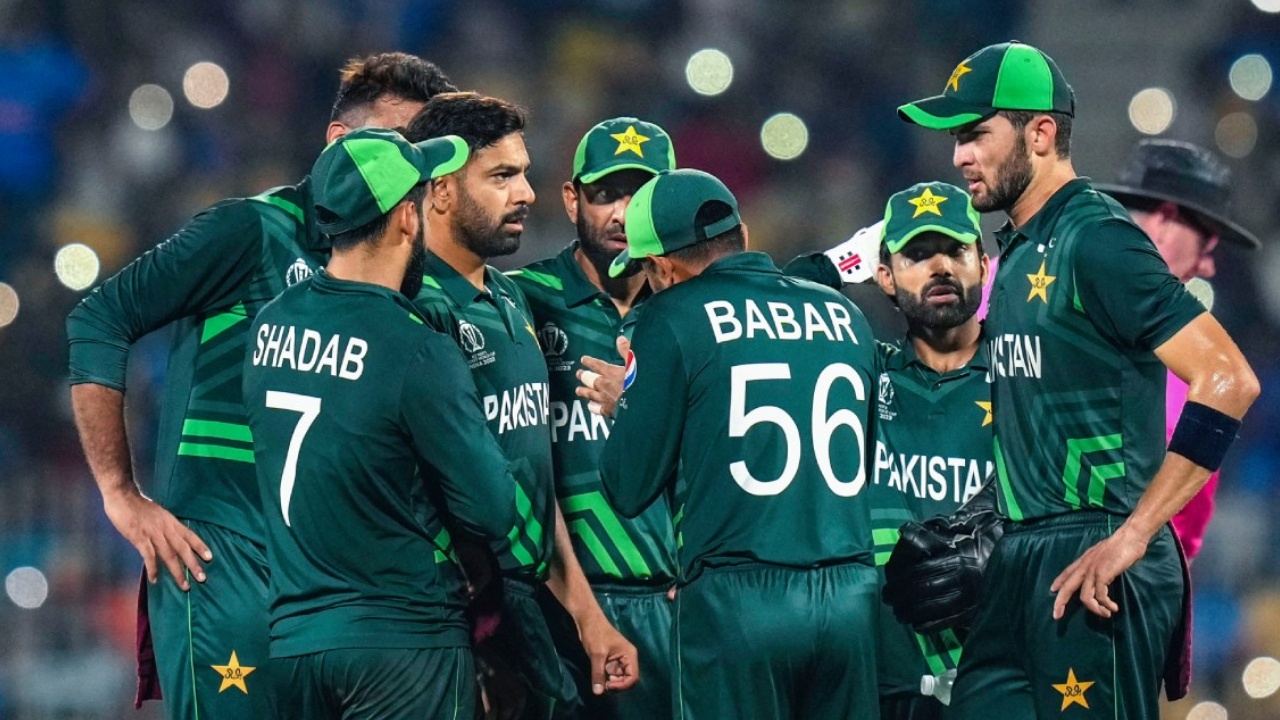 T20 World Cup 2026 : భార‌త్‌తో మ్యాచ్‌ను బ‌హిష్క‌రిస్తే.. మ‌రోసారి టీ20 ప్ర‌పంచ‌క‌ప్ గ్రూప్ స్టేజీ నుంచే పాక్ ఔట్‌..!