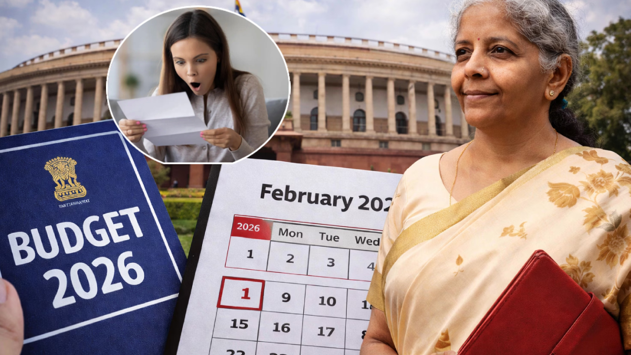 Union Budget 2026 : ఈ బడ్జెట్‌లో ఆదాయపు పన్నుపై నో రిలీఫ్.. అయినా మీ జేబుపై భారం తగ్గుతుంది తెలుసా? ఎలాగంటే?