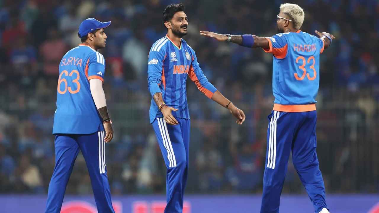 T20 World Cup 2026: డూ ఆర్ డై మ్యాచ్ లో భారత్ ఘన విజయం.. సెమీస్ ఆశలు సజీవం