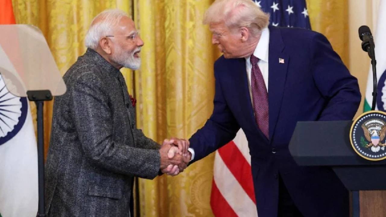 India US Trade Deal : భారత్-అమెరికా వాణిజ్య ఒప్పందం.. భారత్‌కు కలిగే లాభాలేంటి? ఏఏ రంగాలకు ఎక్కువ ప్రయోజనం
