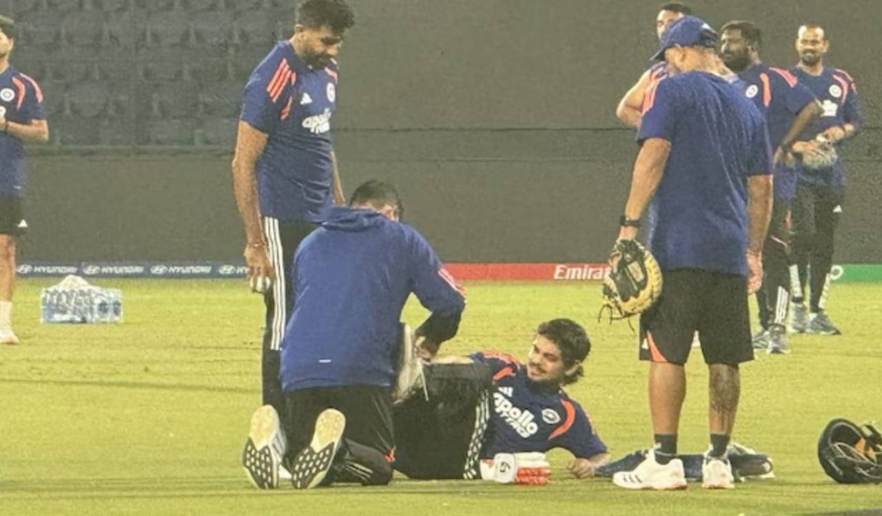 India vs Namibia : నమీబియాతో భారత్ పోరు.. ఆ ముగ్గురు ప్లేయర్లు ఔట్..! ఓపెనర్‌గా ఊహించని పేరు..