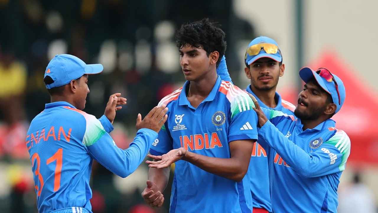 Under 19 World Cup 2026: అండ‌ర్‌-19 వరల్డ్ కప్ విజేత భారత్.. ఫైనల్స్‌లో ఇంగ్లాండ్‌పై ఘనవిజయం