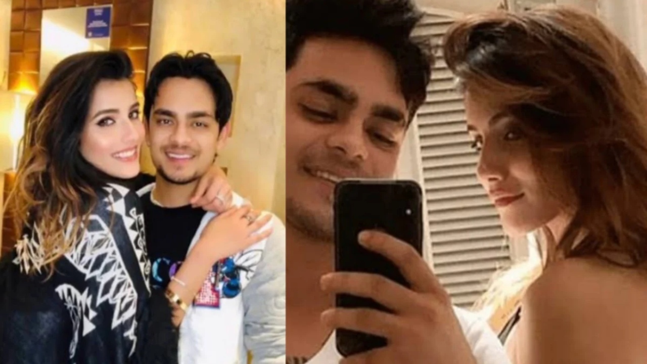 Ishan Kishan : వాడికి పెళ్లి వ‌య‌సు రాలేదు.. ఇషాన్ కిష‌న్ త‌ల్లి సంచ‌ల‌న వ్యాఖ్య‌లు.. మోడ‌ల్ అదితి హుండియాతో డేటింగ్ పై ఏమ‌న్న‌దంటే?