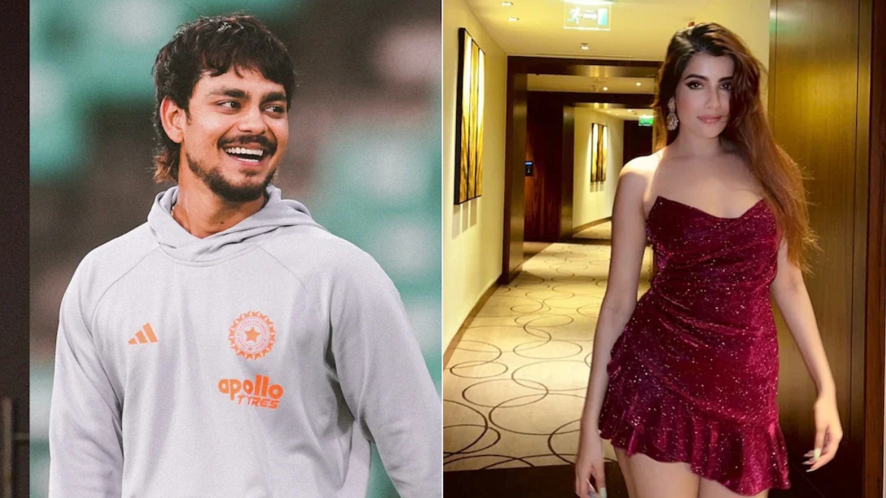 Ishan Kishan : వాడికి పెళ్లి వ‌య‌సు రాలేదు.. ఇషాన్ కిష‌న్ త‌ల్లి సంచ‌ల‌న వ్యాఖ్య‌లు.. మోడ‌ల్ అదితి హుండియాతో డేటింగ్ పై ఏమ‌న్న‌దంటే?