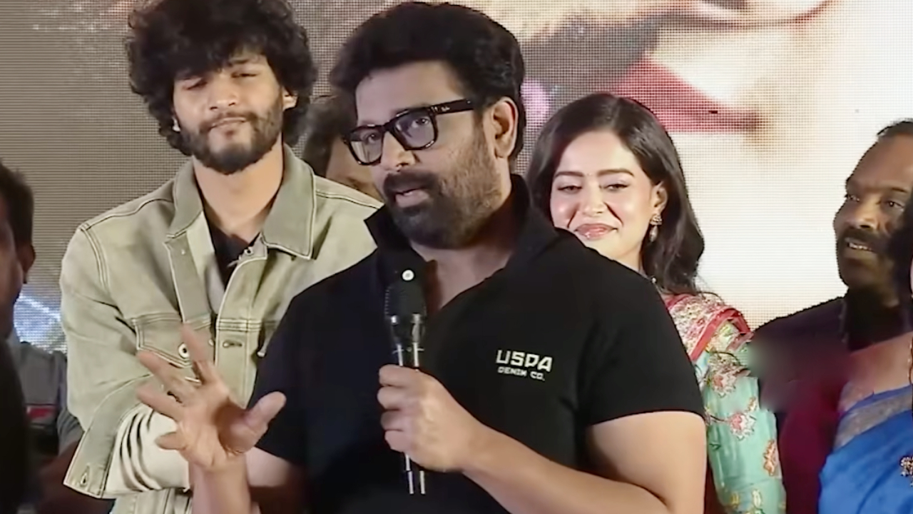 JD Chakravarthy: ప్రమోషన్స్ లో అసభ్యతా.. స్టేజిపై బూతు పాట.. టాలీవుడ్ ఫై జేడీ చక్రవర్తి షాకింగ్ కామెంట్స్