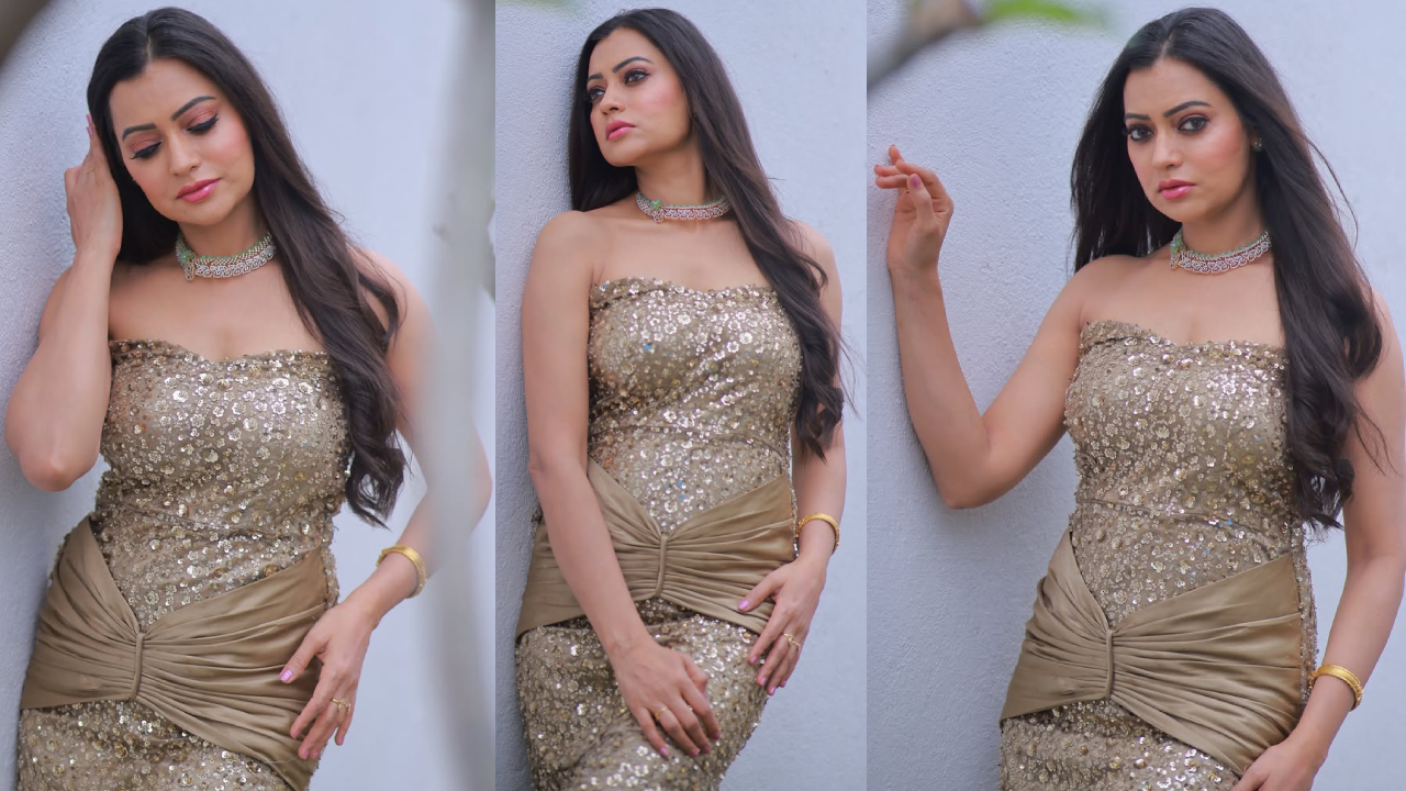 Sowmya Rao: వావ్.. జబర్దస్ యాంకర్ సౌమ్య రావ్.. టాప్ లెస్ గ్లామర్ ఫొటోస్ వైరల్