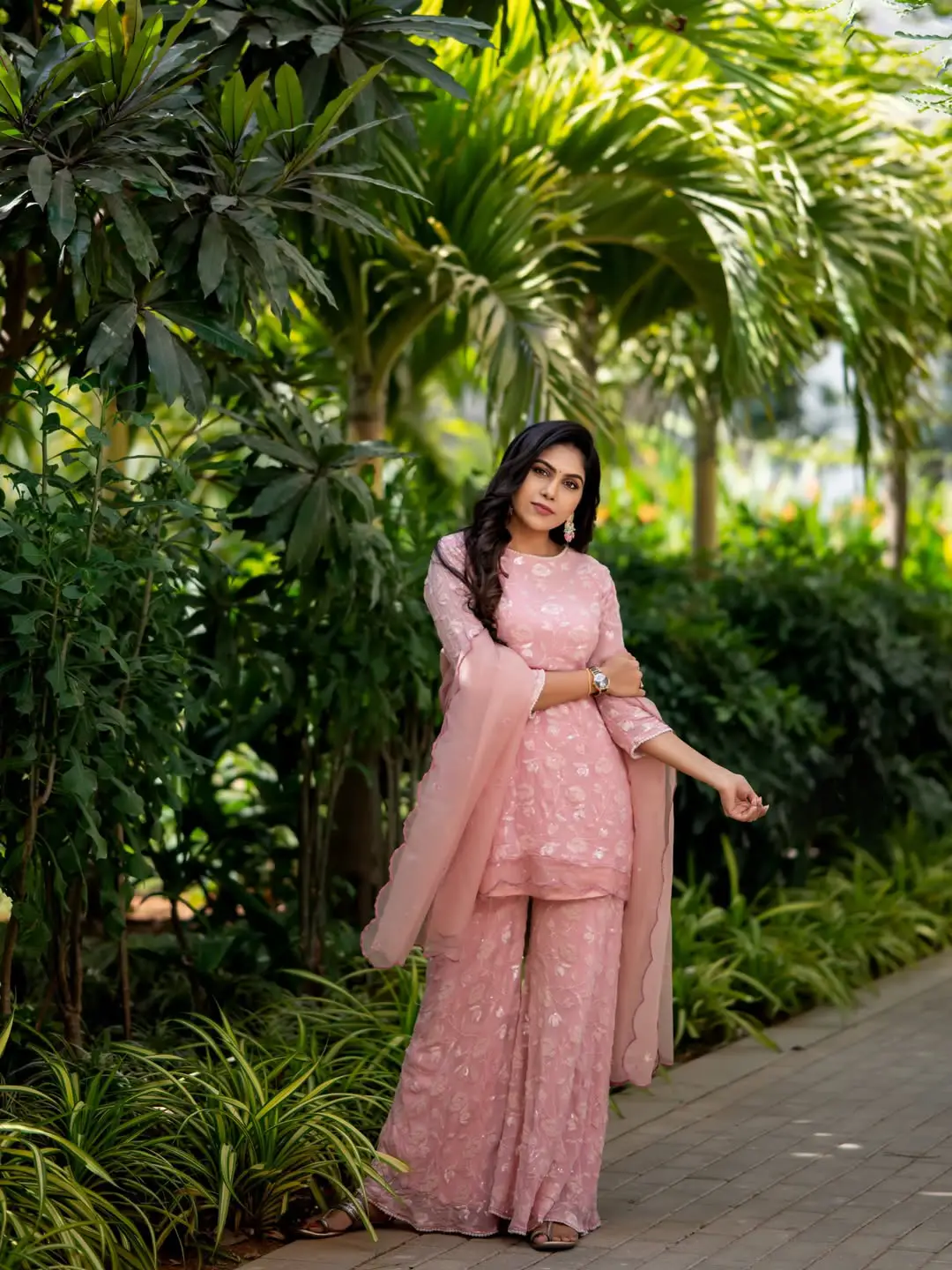 Jabardasth satya sri latest photos