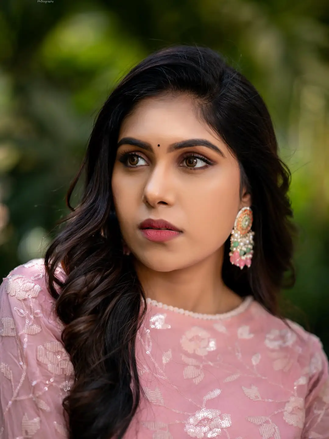 Jabardasth satya sri latest photos