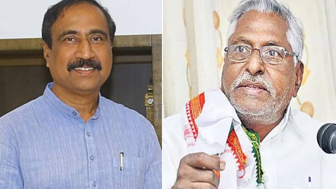 Jagital Municipality : జీవన్ రెడ్డికి షాకిచ్చిన కాంగ్రెస్ అధిష్టానం.. జగిత్యాల చైర్‌పర్సన్ పీఠం సంజయ్ వర్గానికే..
