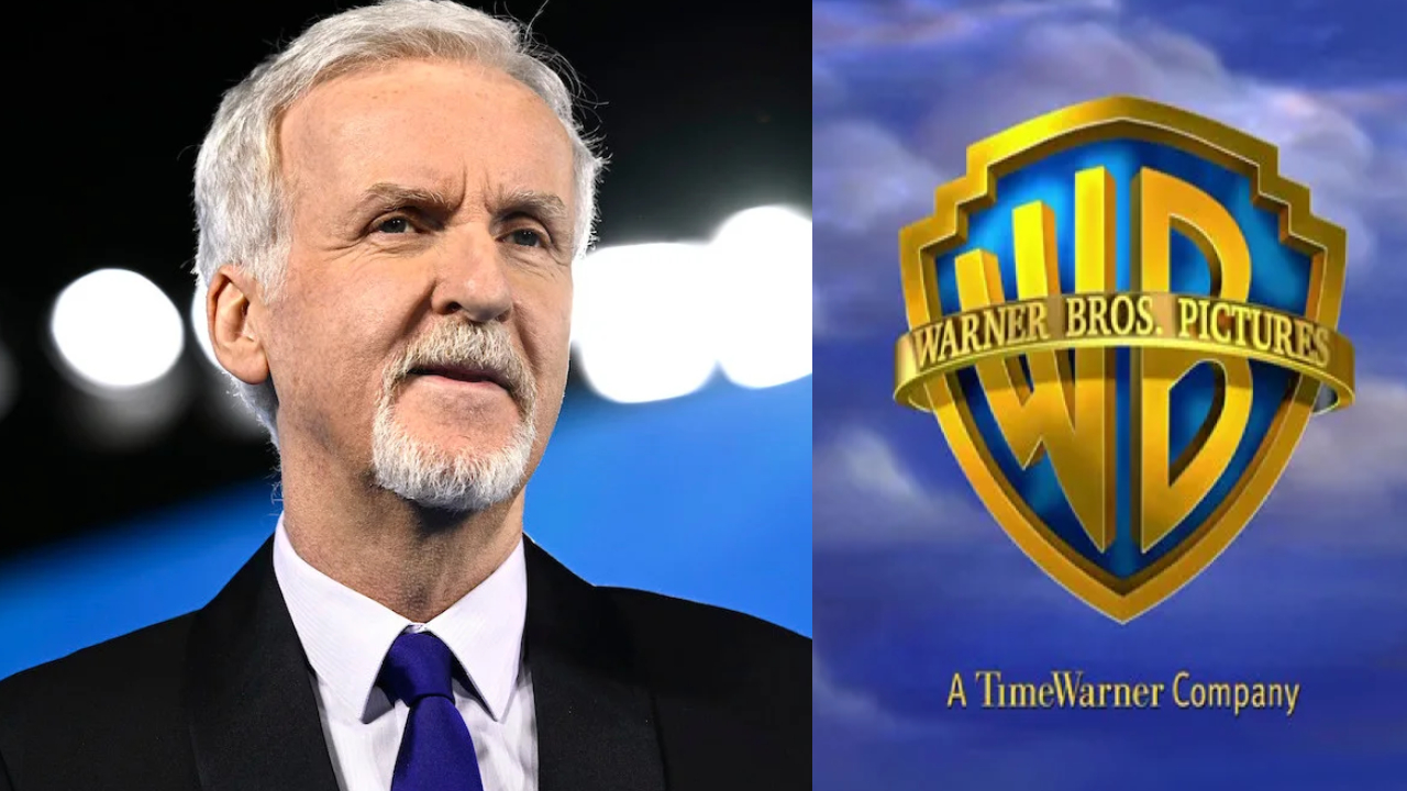 James Cameron: అది సినిమా రంగానికి పెద్ద విపత్తు.. వార్నర్ బ్రదర్స్ ఒప్పందంపై జేమ్స్ కామెరూన్ సంచనల లేఖ