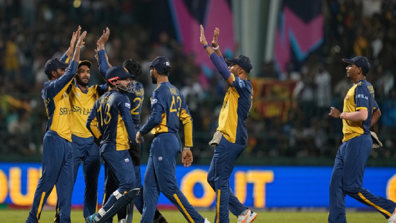 T20 World Cup 2026 : శ్రీలంక జ‌ట్టు విజ‌యాల వెనుక ఆ ఇద్ద‌రు మాజీ భార‌త కోచ్‌లు..