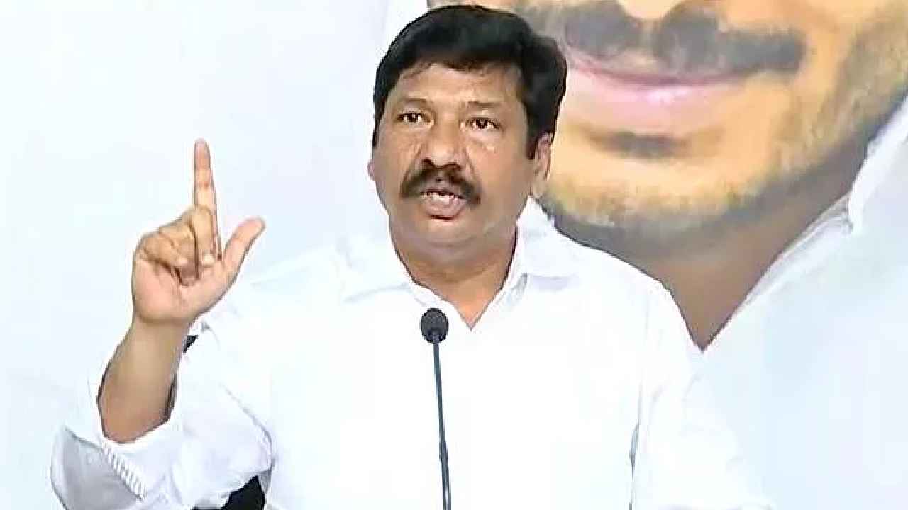 Jogi Ramesh: నాకు ఏం జరిగినా ఆయనే కారణం.. అందరినీ గుర్తిస్తాం, ఎవరినీ వదలం- జోగి రమేశ్