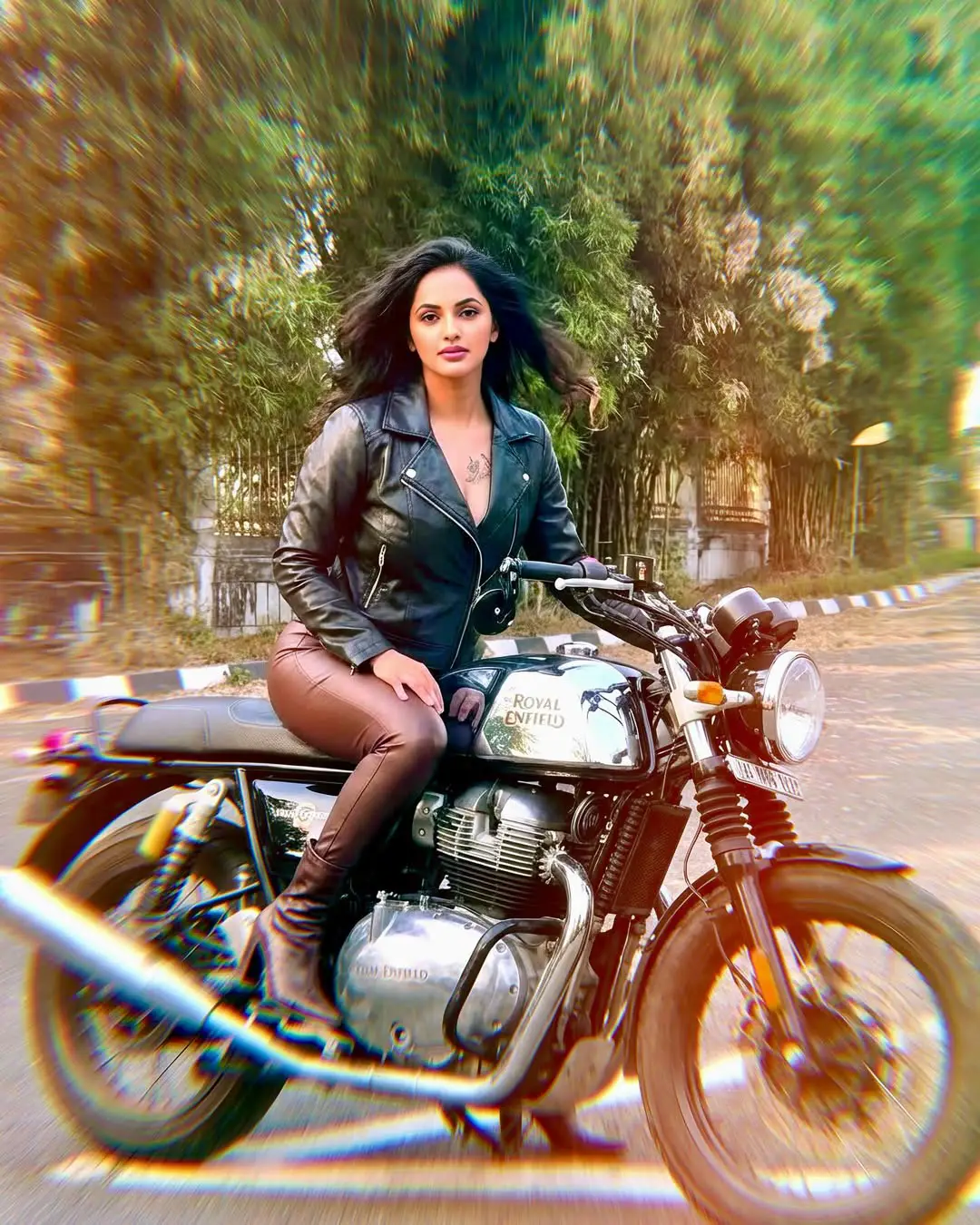 Jyoti Poorvaj latest hot photos (2)