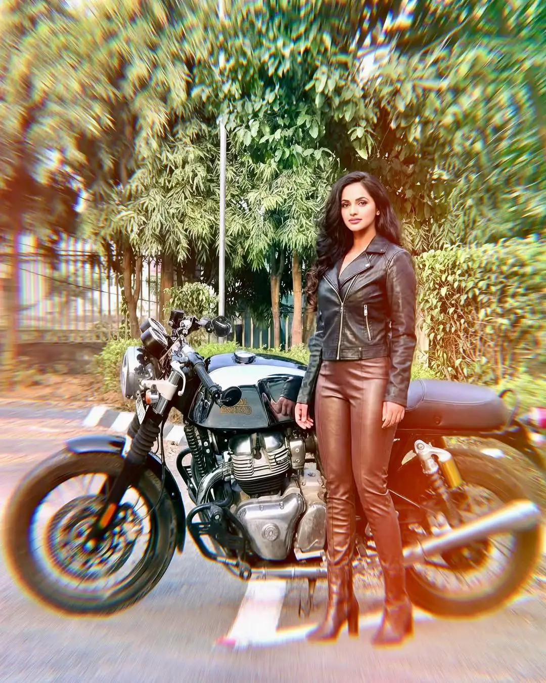 Jyoti Poorvaj latest hot photos (2)