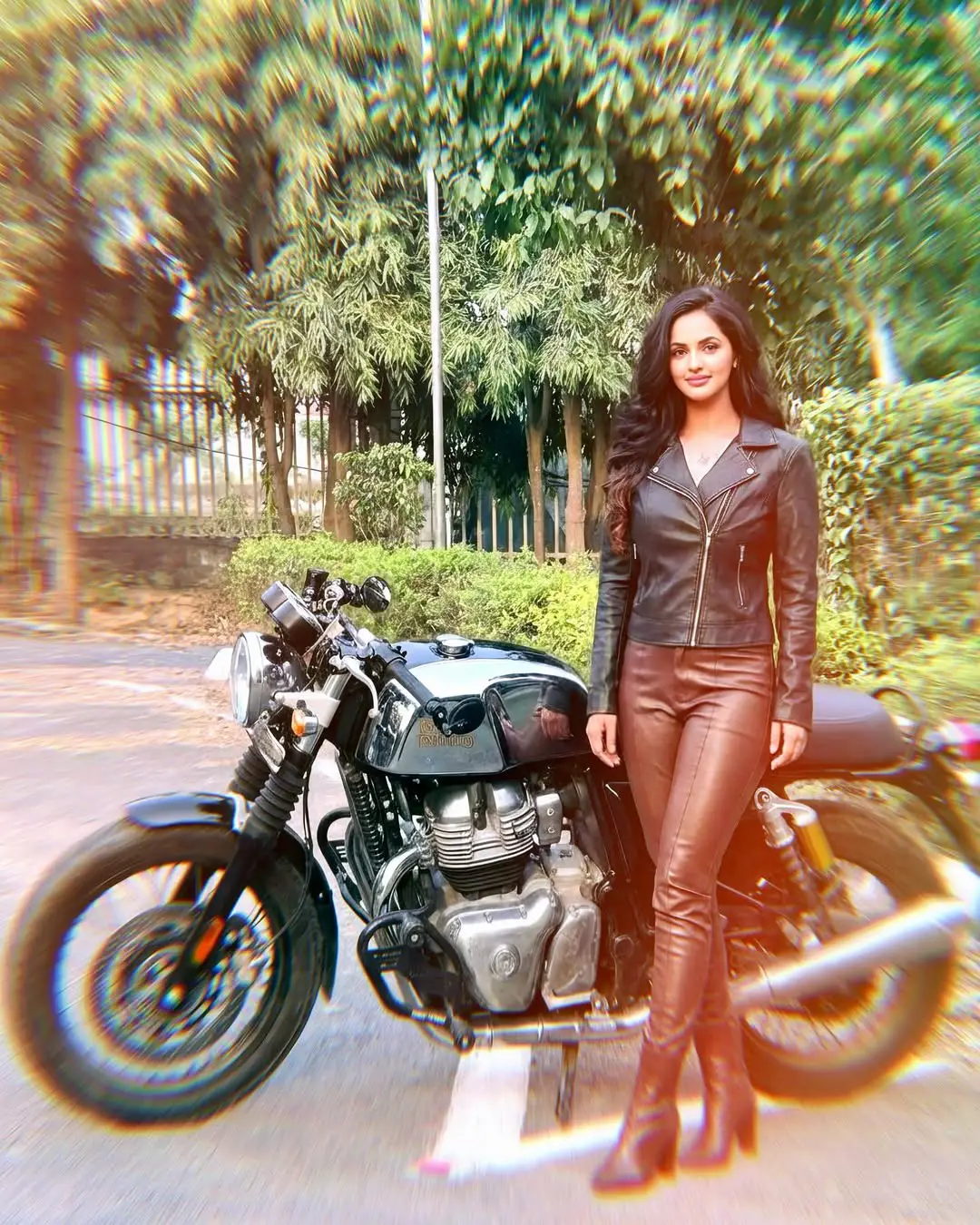 Jyoti Poorvaj latest hot photos (2)