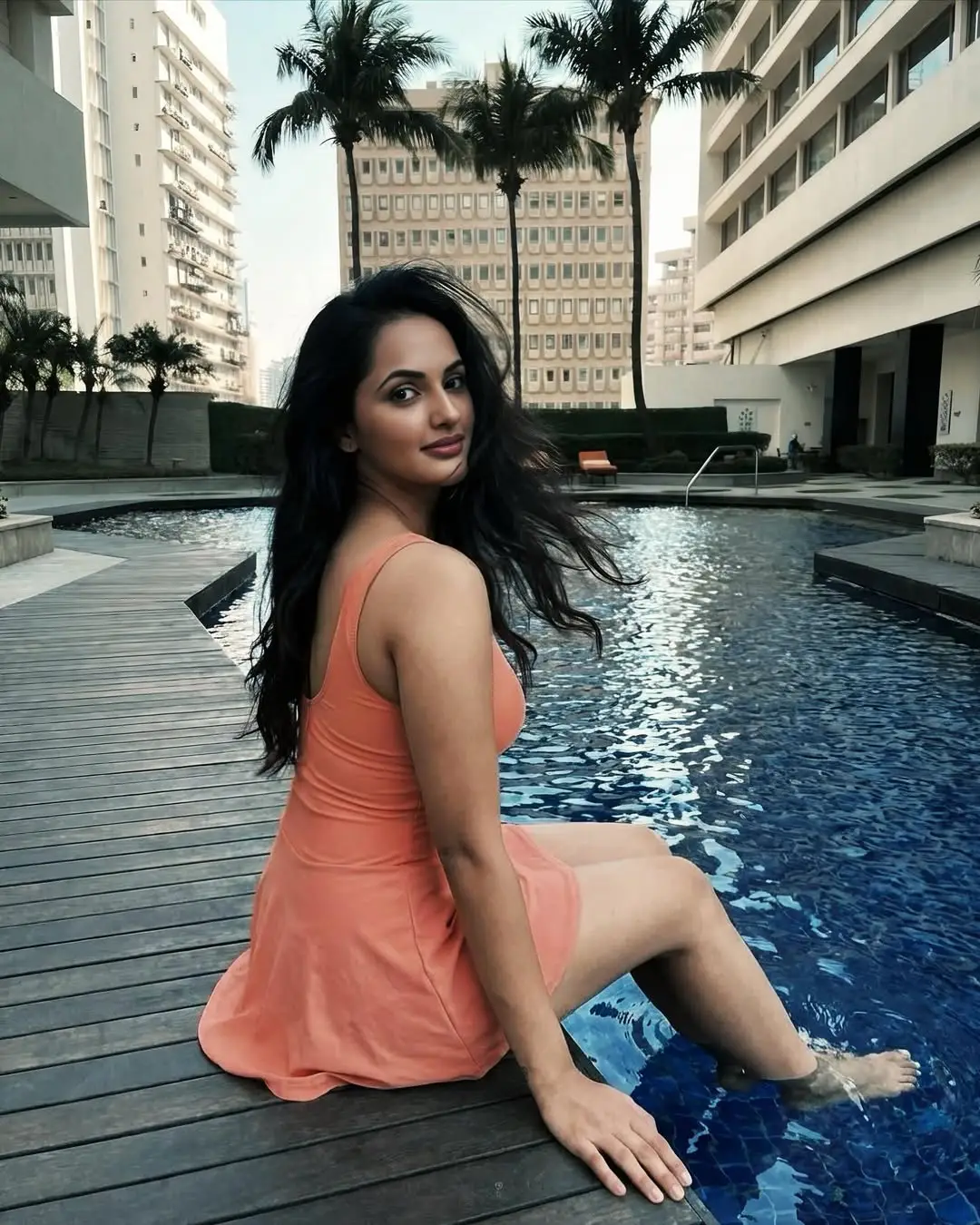 Jyoti poorvaj latest hot photos (1)