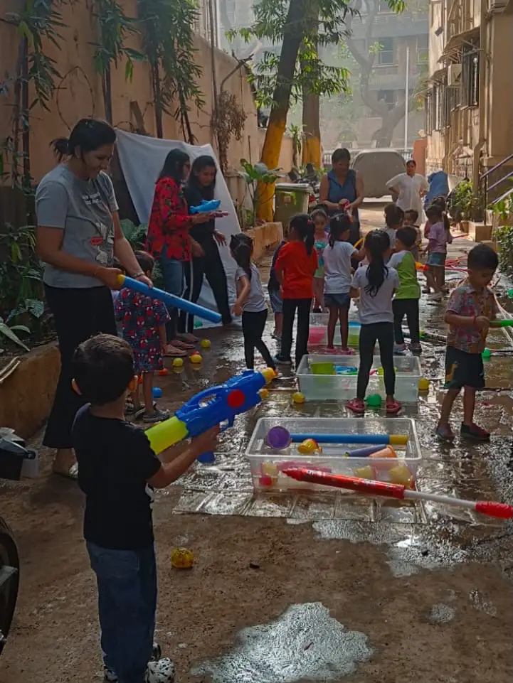 Kajal Aggarwal shares her son pre-school cute photos