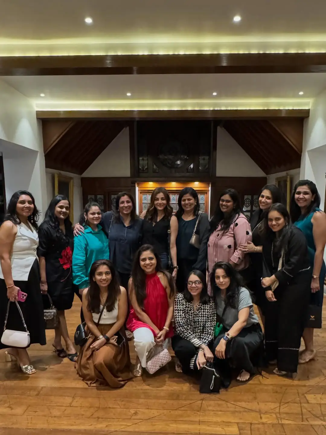 Kajal Aggarwal shares her son pre-school cute photos