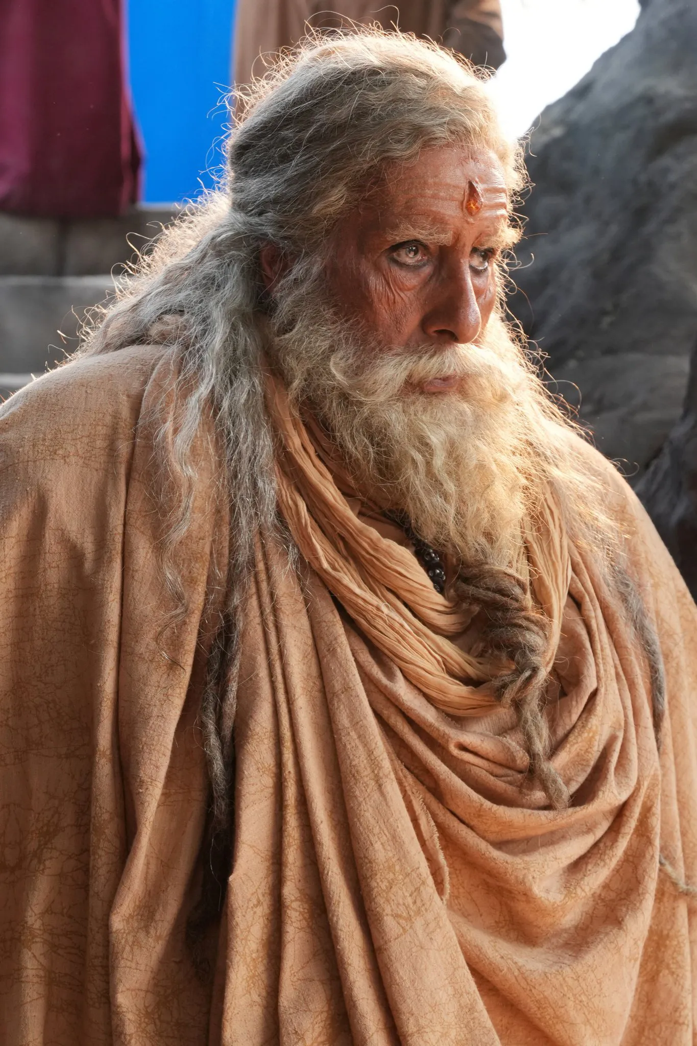 Kalki 2898AD sequel Shoot Started with Amitabh Bachchan and Kamal Haasan