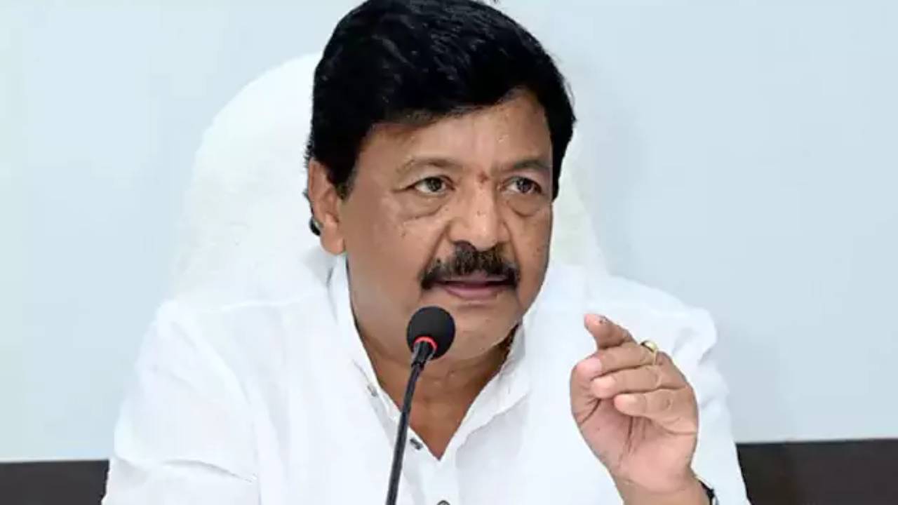 Kandula Durgesh : ఏపీలో నలుగురు మంత్రులకు బెదిరింపు లేఖలు.. ఎవరు పంపించారంటే?