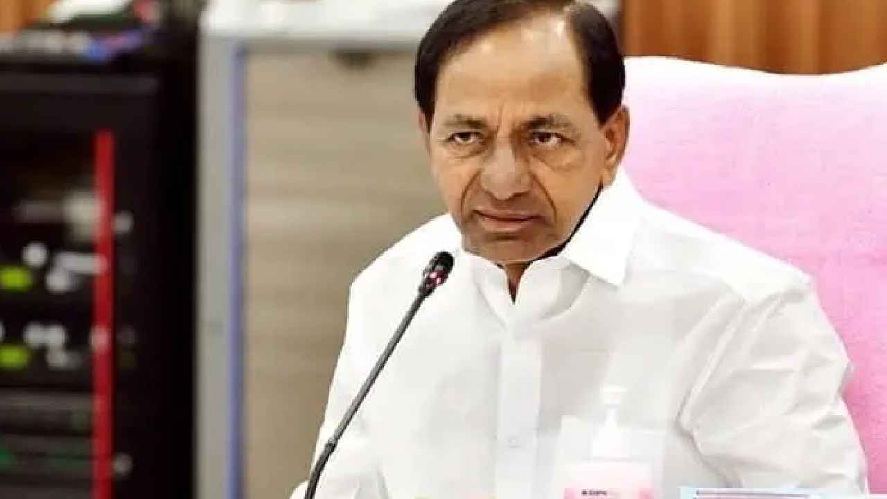 Kcr: ముగిసిన కేసీఆర్ సిట్ విచారణ.. 5 గంటల పాటు ఎంక్వైరీ