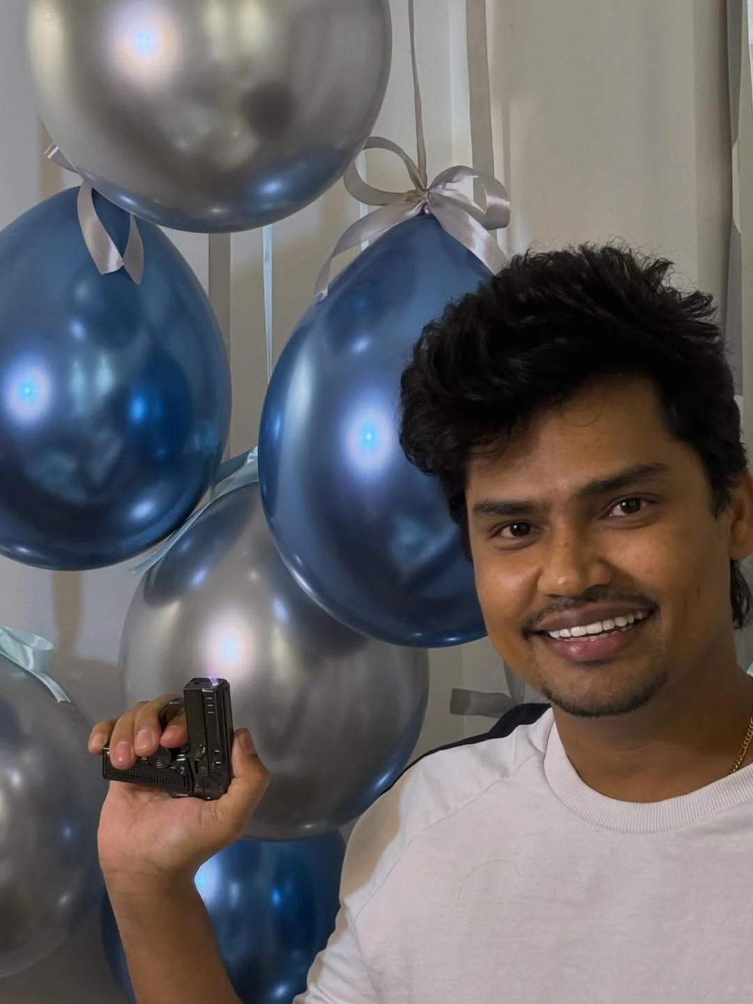 Jabardasth Kevvu Kartheek Birthday Celebrations