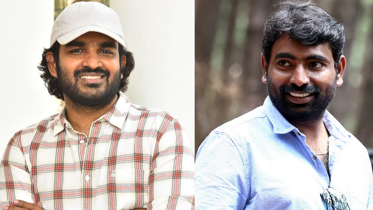 Kiran Abbavaram: భరత్ కమ్మాతో ‘గువ్వల చెరువు గట్టు’.. ఆసక్తికరంగా కిరణ్ అబ్బవరం కొత్త ప్రాజెక్టు