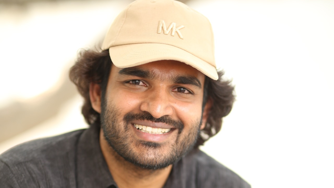 Kiran Abbavaram: డైరెక్టర్ గా కిరణ్ అబ్బవరం.. కథ ఫిక్స్.. మరి ఫస్ట్ సినిమా హీరో ఎవరో తెలుసా?
