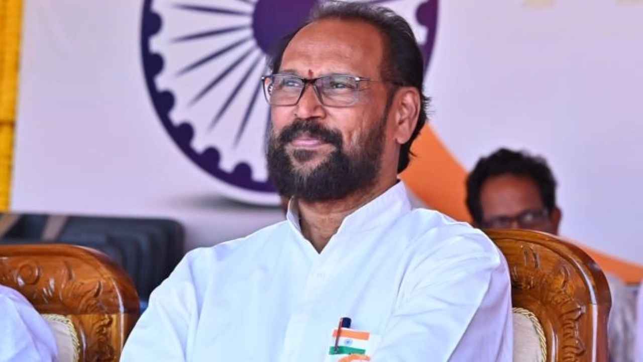 Konathala Ramakrishna: కొణతాల రామకృష్ణ అమాత్య ఆశలు నెరవేరేనా? మంత్రి పదవి కోసమే టోన్‌ మార్చేశారా?