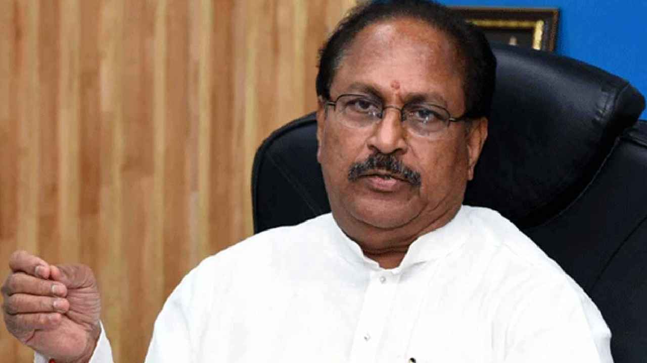 Kottu Satyanarayana: డైలమాలో పెద్దాయన పొలిటికల్‌ ఫ్యూచర్‌..! సైలెంట్‌ మోడ్‌లో మాజీమంత్రి కొట్టు సత్యనారాయణ