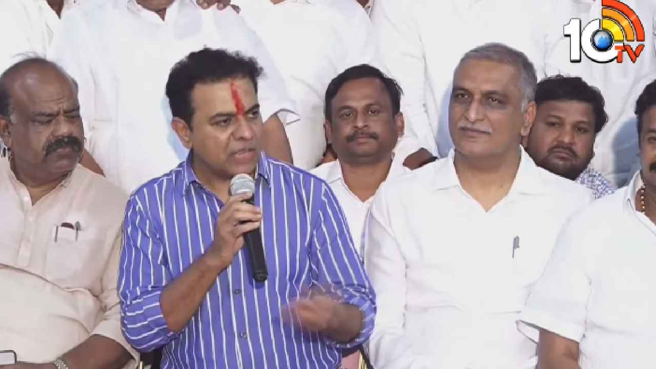 Telangana Municipal Elections: మున్సిపల్ ఎన్నికలు.. బీఆర్ఎస్ లైట్ తీసుకుందా? గులాబీ పార్టీలో స్తబ్ధతకు కారణం ఏంటి?