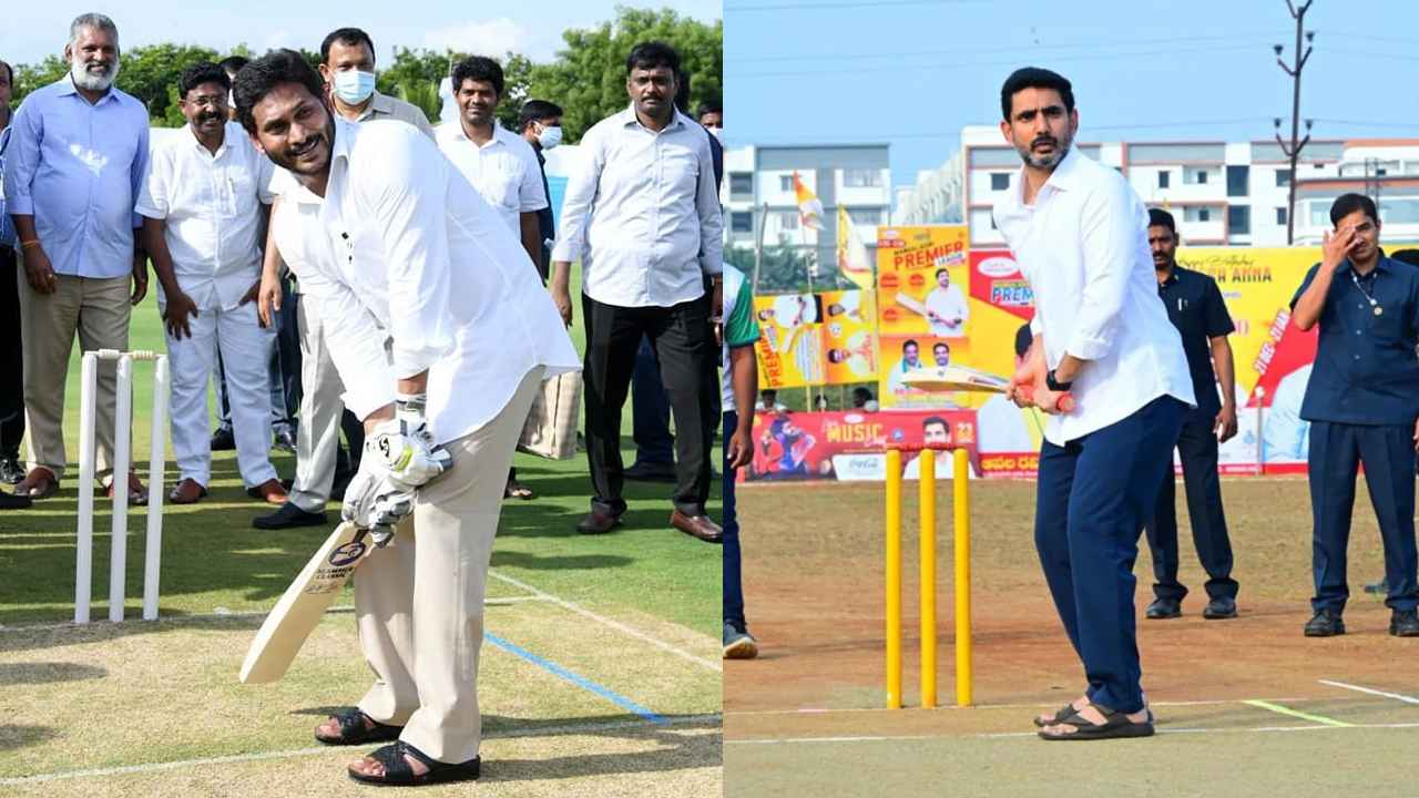 Nara Lokesh: కిలో నెయ్యి రూ.360కే ఎక్కడ దొరుకుతుందో చూపించండి? వస్తానంటే జగన్‌ని కూడా మ్యాచ్‌కి తీసుకెళ్తా-మంత్రి లోకేశ్