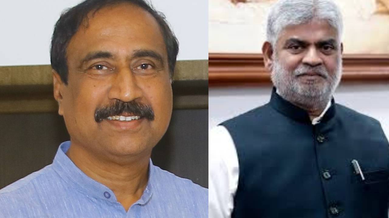 MLA disqualification case :  పార్టీ ఫిరాయింపుల కేసు.. మరో ఎమ్మెల్యే సంజయ్‌కు  క్లీన్‌చిట్