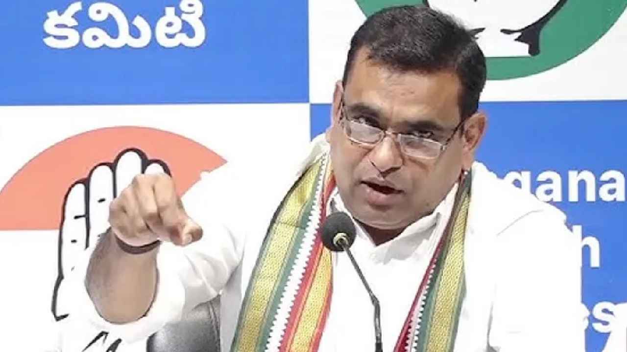 MP Chamala Kiran Kumar: కాంగ్రెస్‌లో కోవర్టులు..! వారి వల్లే కొన్ని మున్సిపాలిటీల్లో ఓడిపోయాం- ఎంపీ చామల