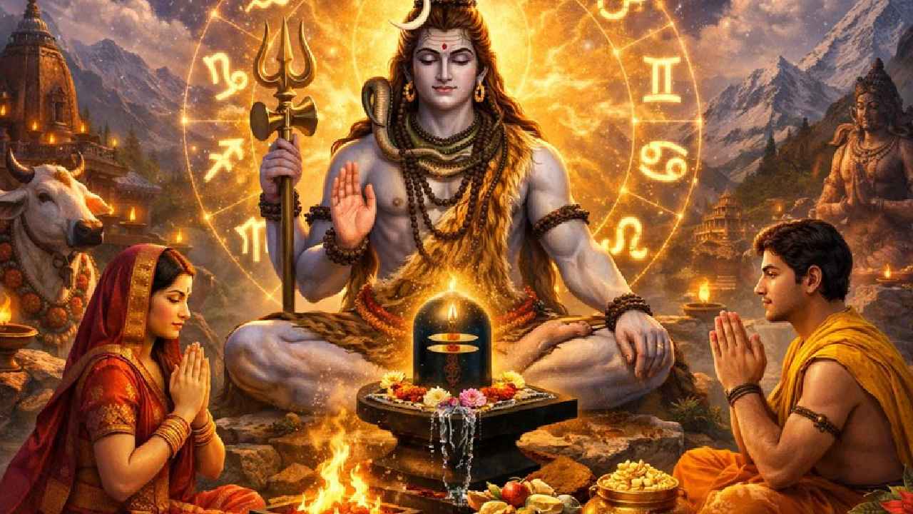 Maha Shivratri 2026: మహా శివరాత్రి.. ఉపవాసం ఎలా ఉండాలి.. ఏం తినొచ్చు, ఏం తినకూడదు.. శివుడికి ఏమేం సమర్పించొచ్చు..