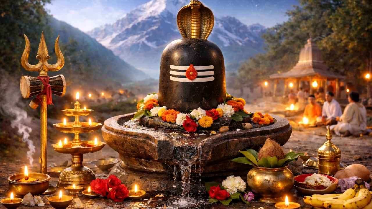 Maha Shivratri: మహా శివరాత్రి.. పూజా సమయం ఎప్పుడు, తప్పకుండా పాటించాల్సిన నియమాలేంటి.. ఈ తప్పులు అస్సలు చేయొద్దు