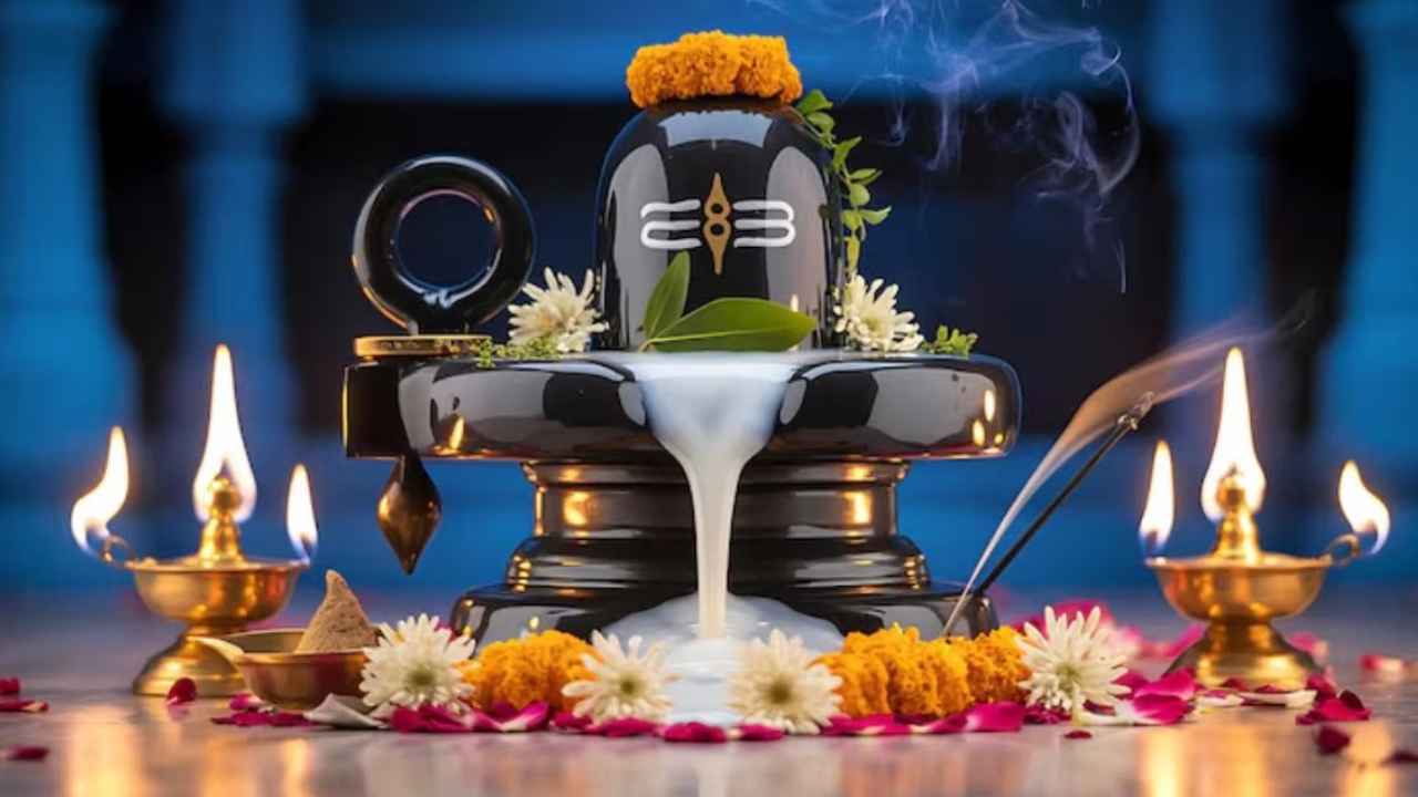 Mahashivaratri